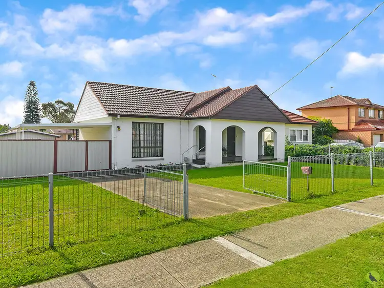 111 Kildare Road, Blacktown NSW 2148