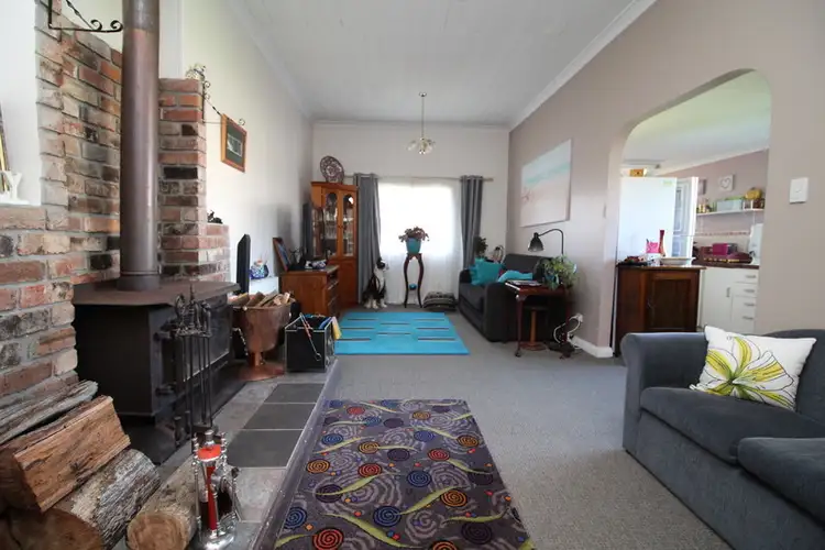 Second view of Homely house listing, 11 Wilson Street, Zeehan TAS 7469