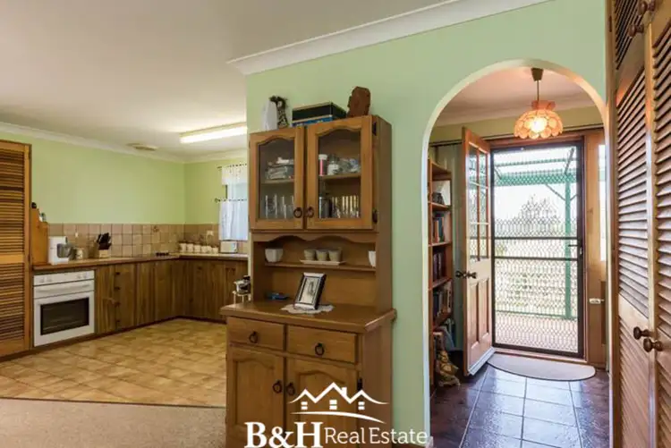 Third view of Homely rural property listing, 163 Preston-Castra Road, Preston TAS 7315