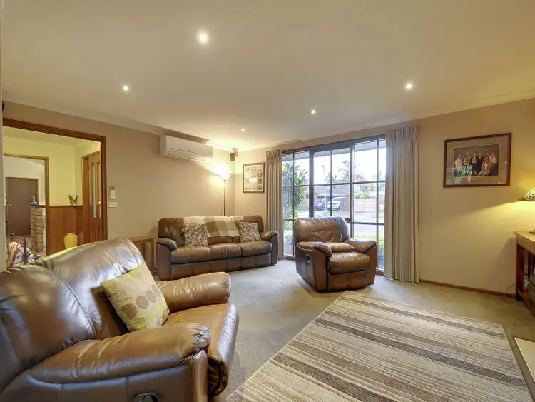 Seventh view of Homely house listing, 49 Sunderland Circuit, Traralgon VIC 3844