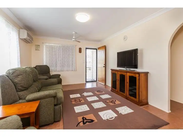Fourth view of Homely house listing, 36 Barker Street, Kawana QLD 4701