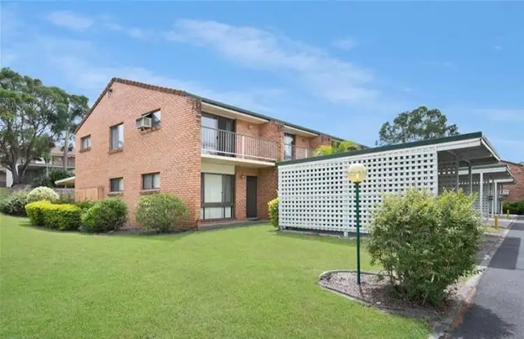 13/43 Wooraka Street, Rochedale South QLD 4123