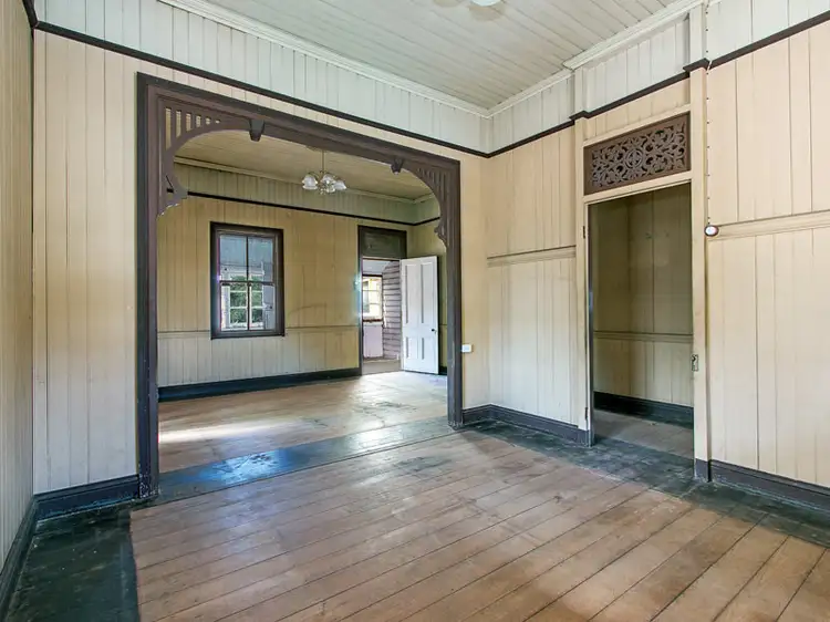 Third view of Homely house listing, 10 Explorer Street, Toowong QLD 4066