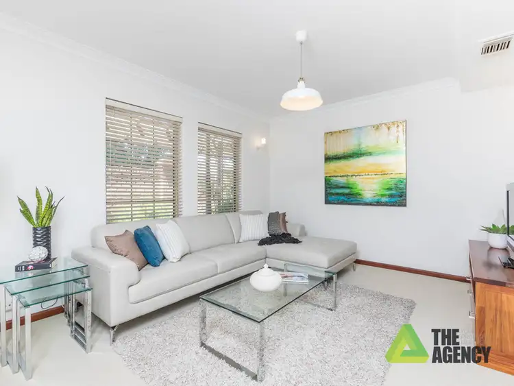 Second view of Homely townhouse listing, 6/7 Tate Street, South Perth WA 6151