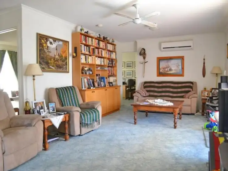 Fifth view of Homely house listing, 46 Chenery Street, Mansfield VIC 3722