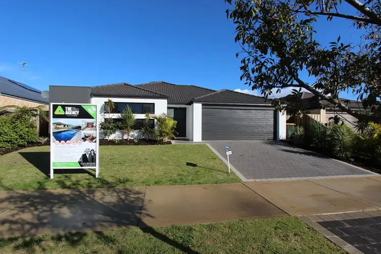 Fourth view of Homely house listing, 386 Peelwood Parade, Halls Head WA 6210