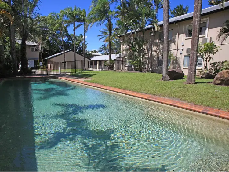 Fifth view of Homely apartment listing, 15/176-180 Spence, Bungalow QLD 4870