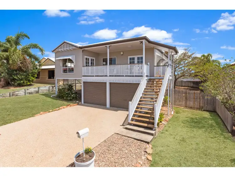 Second view of Homely house listing, 2 Blue Gum Place, Douglas QLD 4814