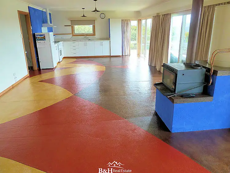 Fifth view of Homely rural property listing, 136 Elphinstones Road, Calder TAS 7325