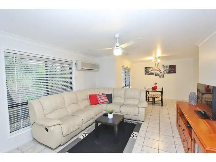 Third view of Homely house listing, 85 George Holt Drive, Mount Crosby QLD 4306