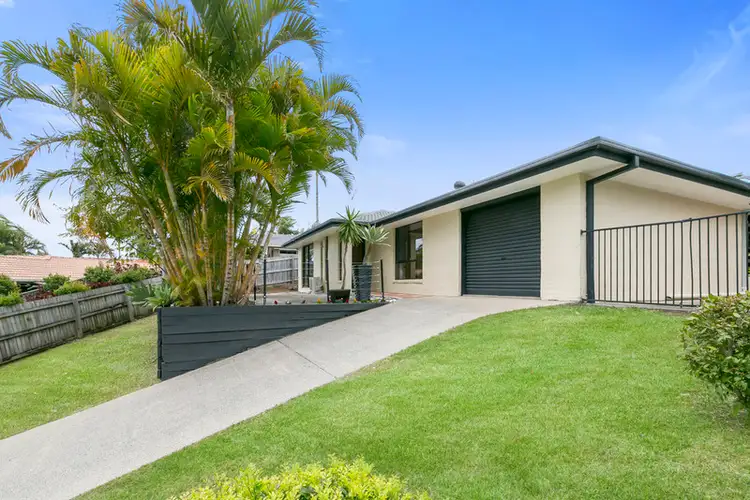 Third view of Homely house listing, 40 Jancoon Court, Carrara QLD 4211
