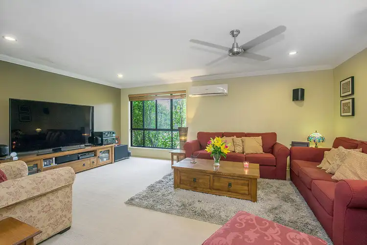 Fifth view of Homely house listing, 50 Pelican Parade, Jacobs Well QLD 4208