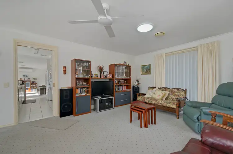 Sixth view of Homely house listing, 4 Kassandra Drive, Traralgon VIC 3844
