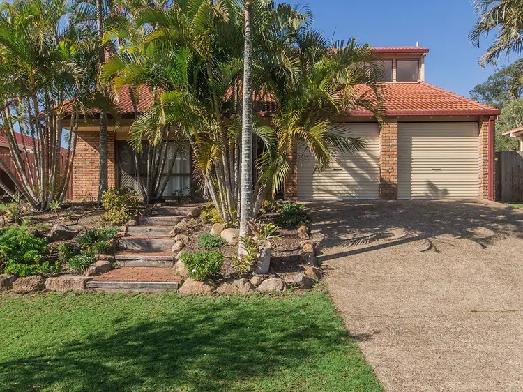 18 Eurabbie Street, Middle Park QLD 4074
