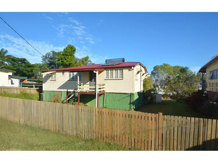 12 William Street, Yeppoon QLD 4703