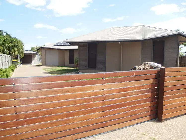 Second view of Homely house listing, 8 Koel Court, Bohle Plains QLD 4817