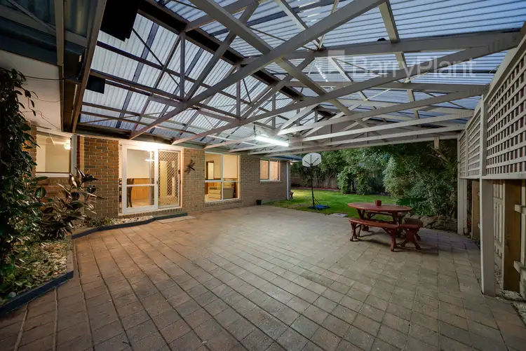 Third view of Homely house listing, 14 Howey Road, Pakenham VIC 3810