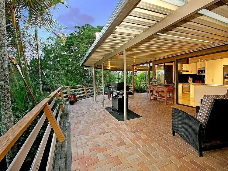 Third view of Homely house listing, 11 Tanderra Way, Karana Downs QLD 4306