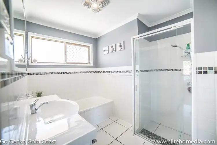 Sixth view of Homely house listing, 1 Guthrie Parade, Carrara QLD 4211