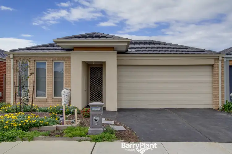 5 Hampshire Street, Officer VIC 3809