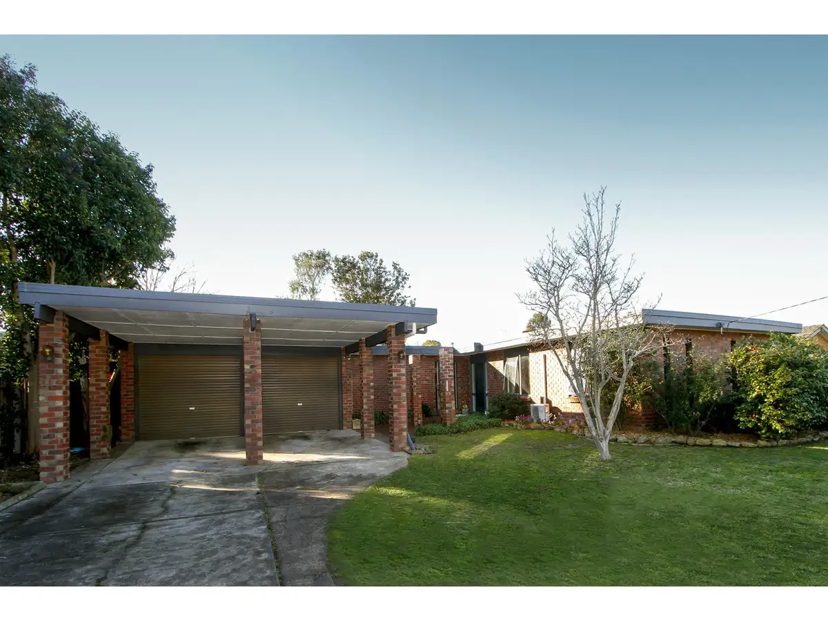 Main view of Homely house listing, 35 Hutchison Street, Sale VIC 3850