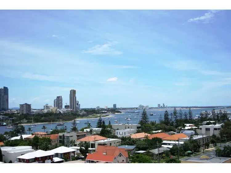 The Meriton, 29 Woodroffe Avenue, Main Beach QLD 4217