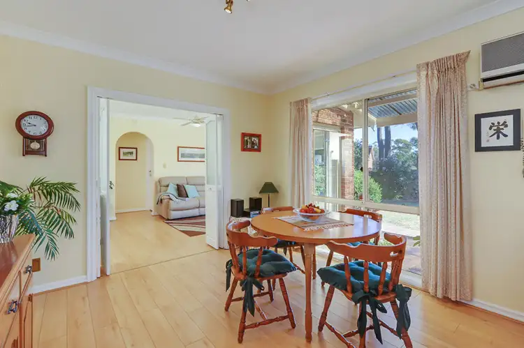Sixth view of Homely house listing, 4 Nicholi Place, Cherrybrook NSW 2126