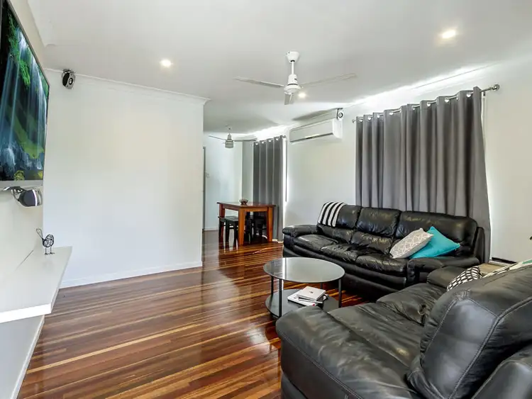 Fifth view of Homely house listing, 34 Onyx Street, Keperra QLD 4054