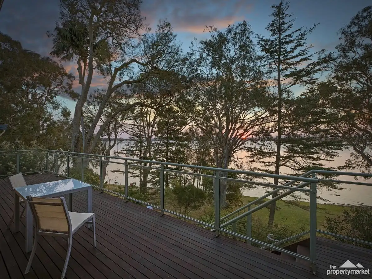 Main view of Homely house listing, 97 Kullaroo Road, Summerland Point NSW 2259