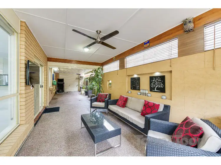 Second view of Homely house listing, 38 Vickers Vimy Parade, Northgate SA 5085