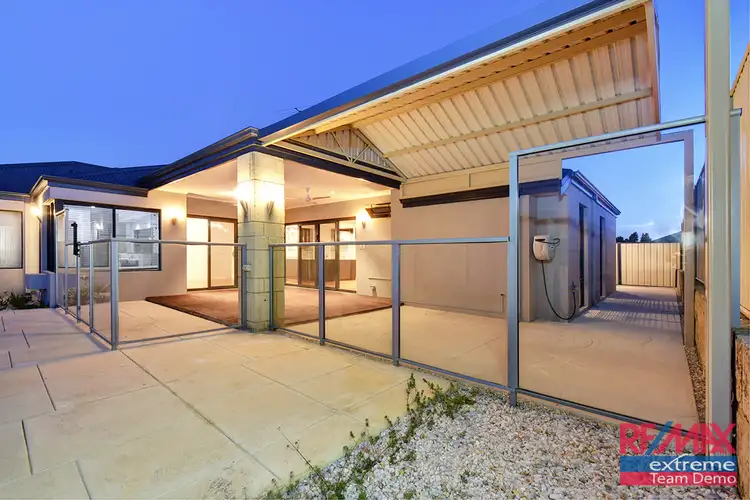 Fourth view of Homely house listing, 1 Bonita Way, Tapping WA 6065
