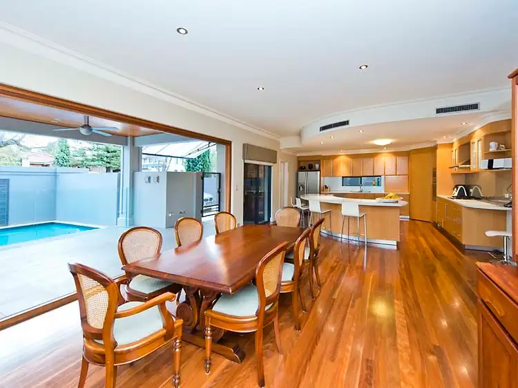 Third view of Homely house listing, 10 Grosse Rd, Applecross WA 6153