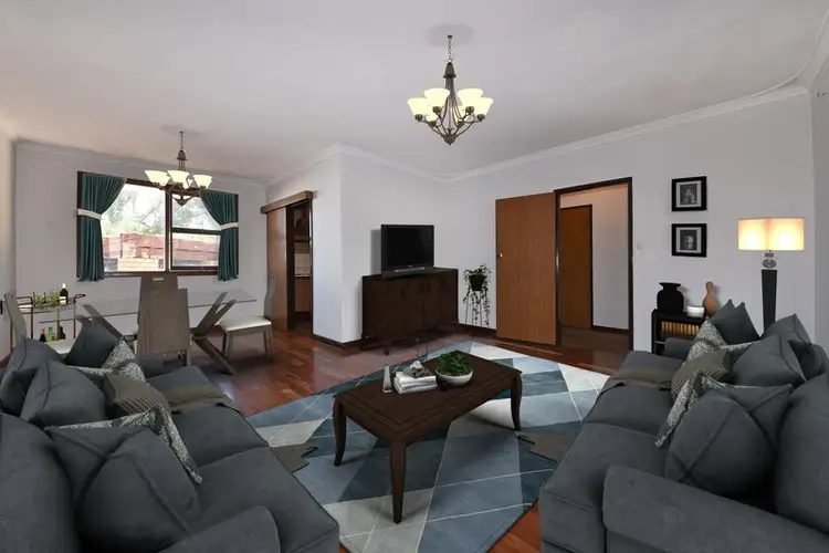 Second view of Homely house listing, 17 Wandoo Road, Duncraig WA 6023