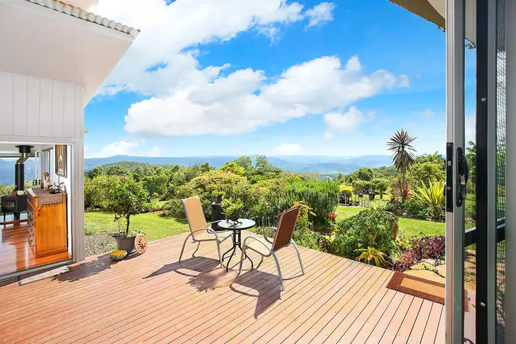 Sixth view of Homely house listing, 587 Delicia Road, Obi Obi QLD 4574