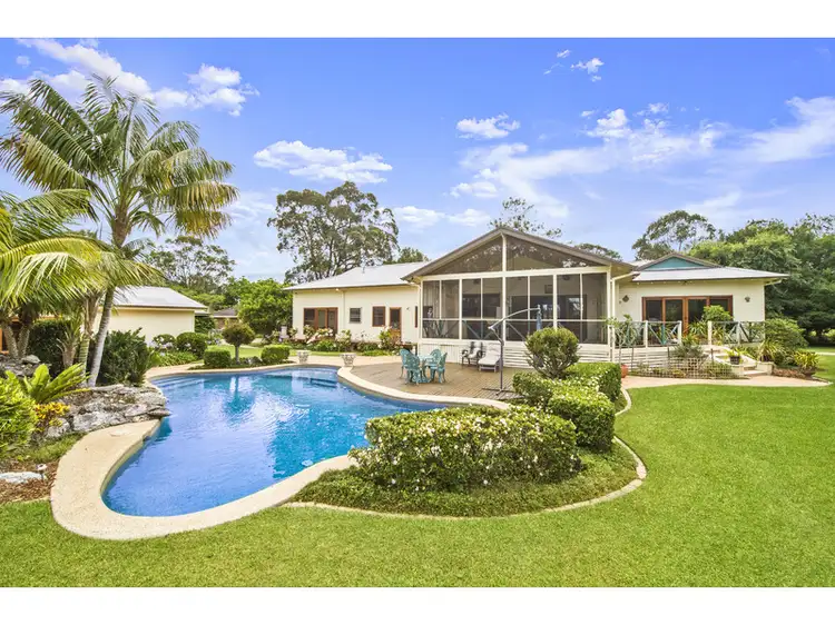 391 Rawdon Island Road, Rawdon Island NSW 2446