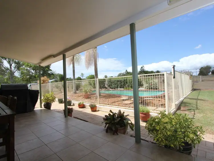 Second view of Homely rural property listing, 16 Edmond Street, Marburg QLD 4346
