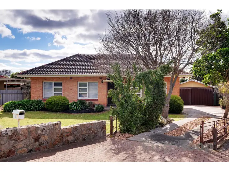 10 Mott Terrace, Seacliff Park SA 5049