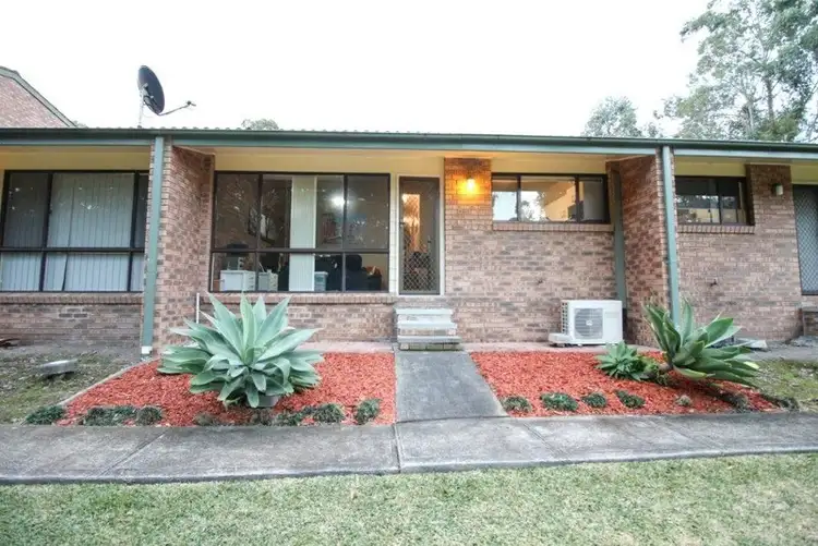 Main view of Homely townhouse listing, 99/29 Taurus Street, Elermore Vale NSW 2287