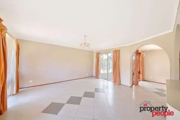 Fourth view of Homely house listing, 50 Lagonda Drive, Ingleburn NSW 2565