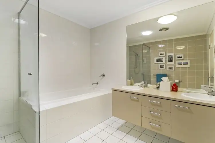 Sixth view of Homely townhouse listing, 60/28 Amazons Place, Jindalee QLD 4074