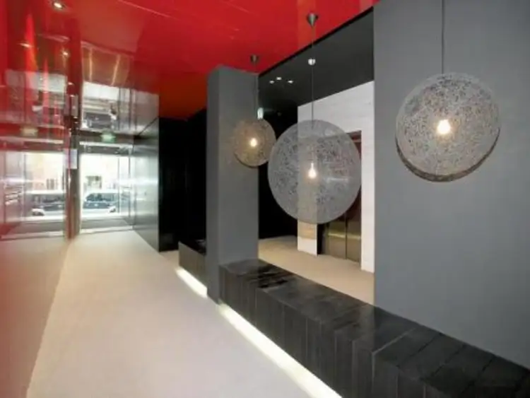 Fifth view of Homely apartment listing, 5/264 Drummond Street, Carlton VIC 3053