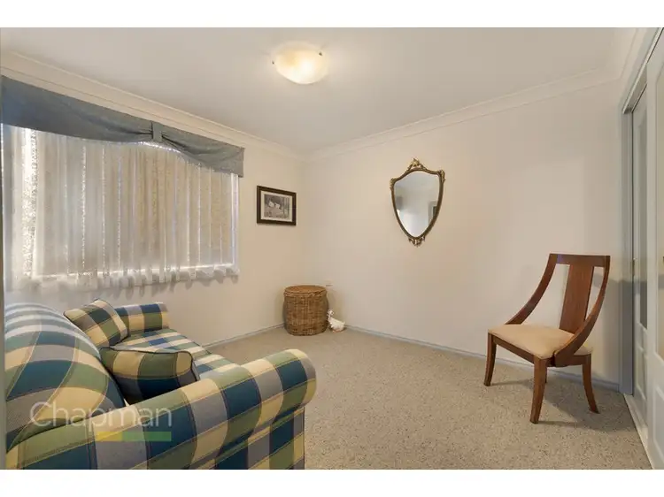 Seventh view of Homely townhouse listing, 3/25 Bland Road, Springwood NSW 2777