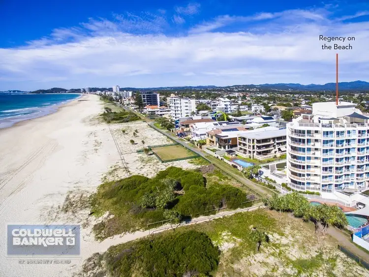 Main view of Homely apartment listing, 210/1483 Gold Coast Highway, Palm Beach QLD 4221