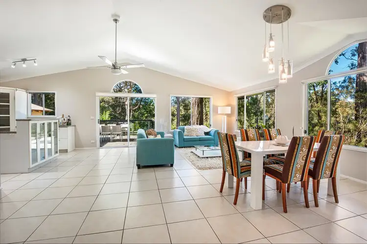 Second view of Homely house listing, 14 River Street, Springfield NSW 2250