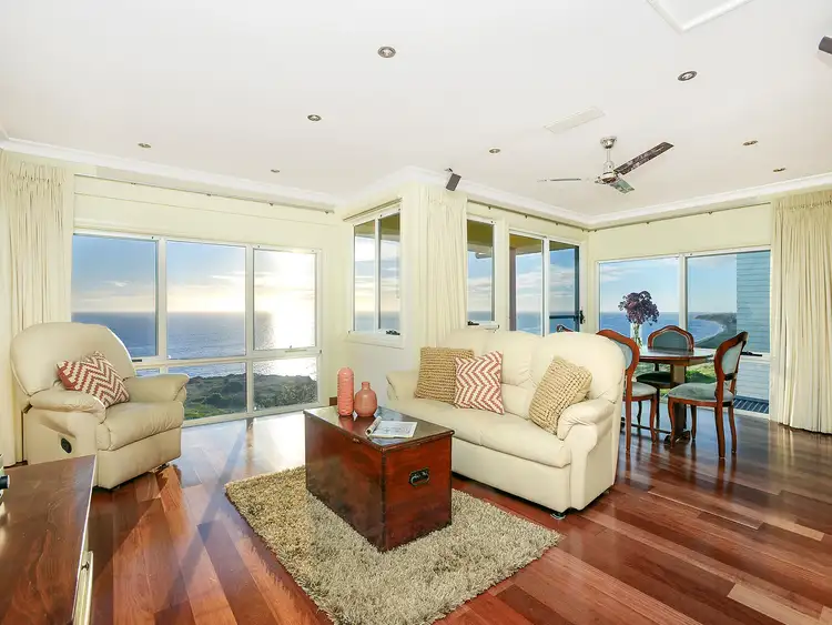 Second view of Homely house listing, 24 Maidencombe Drive, Moana SA 5169