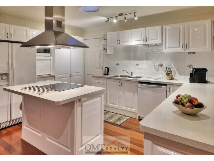 Third view of Homely house listing, 120 Macquarie Way, Drewvale QLD 4116