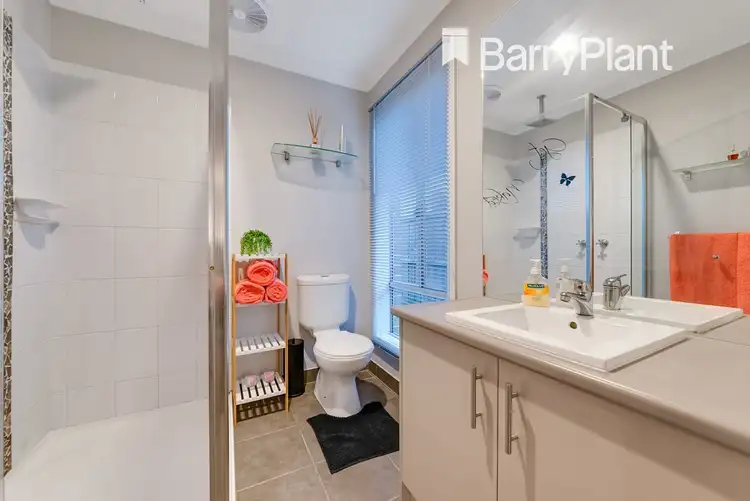 Fourth view of Homely house listing, 12 Delft Place, Pakenham VIC 3810