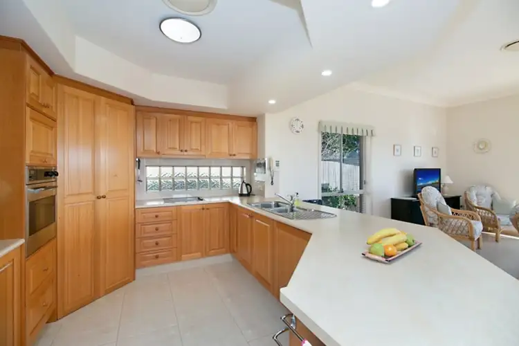 Fifth view of Homely house listing, 45 Lochlomond Drive, Banora Point NSW 2486