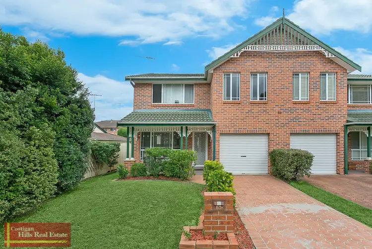 80A Barnier Drive, Quakers Hill NSW 2763