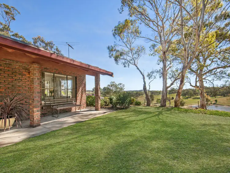 Second view of Homely house listing, 31 Reserve Road “Yeramba Springs”, Forreston SA 5233